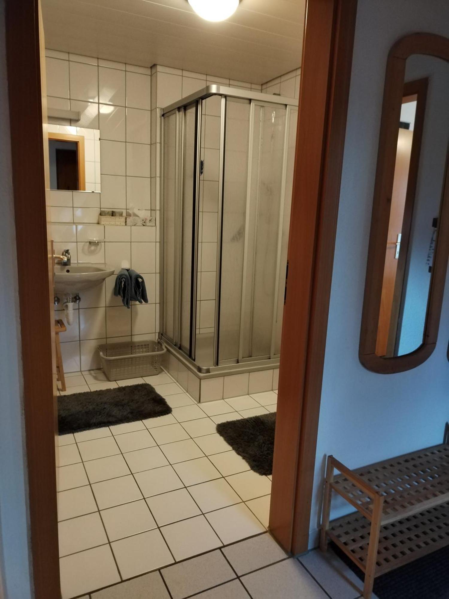 Ferienwohnung Fahrner Baiersbronn Exteriér fotografie